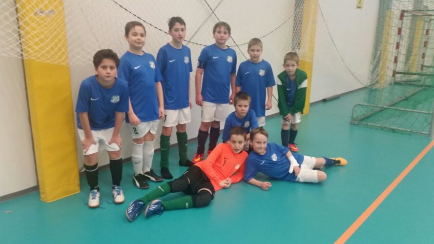 U11 - ODHALENÉ NEDOSTATKY