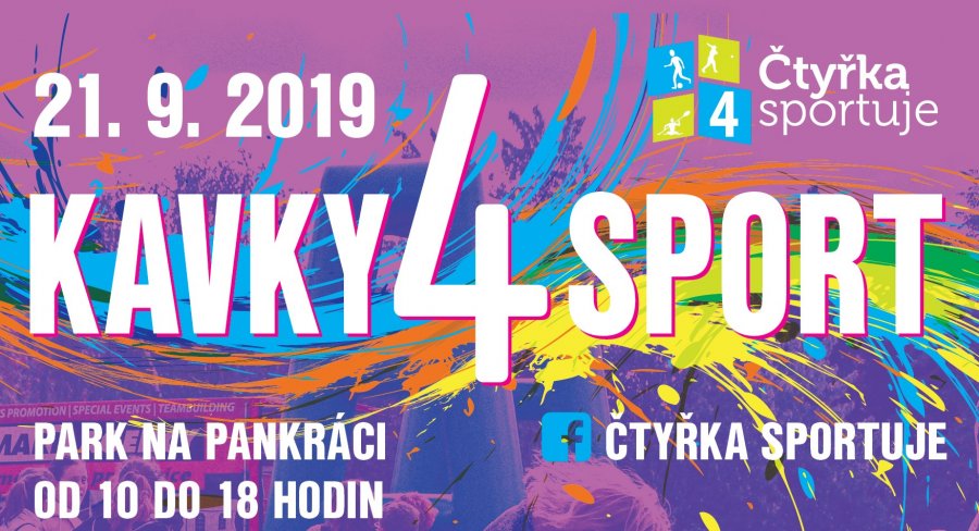 KAFKY 4 SPORT