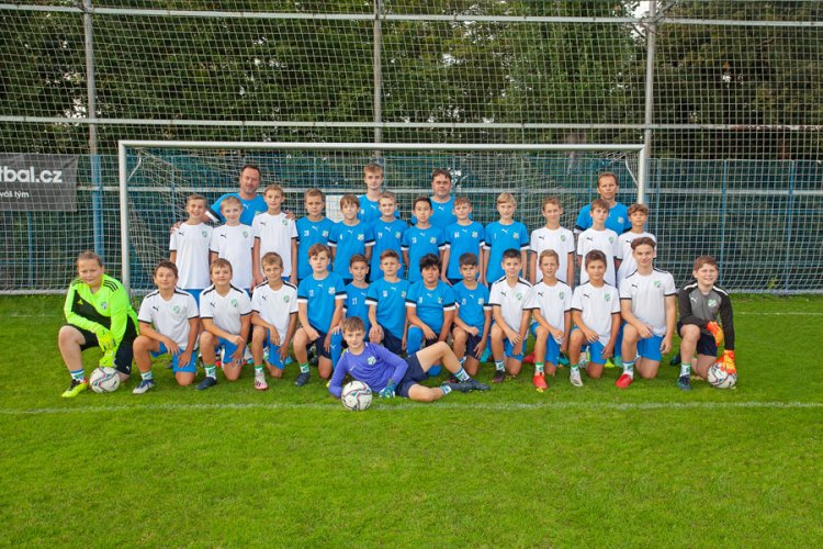 U15/14 - VÝHRA A PROHRA